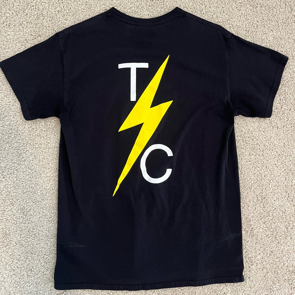 Thrashin Supply Motorcycle T Shirt